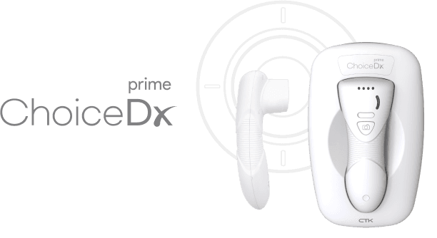 ChoiceDx Prime