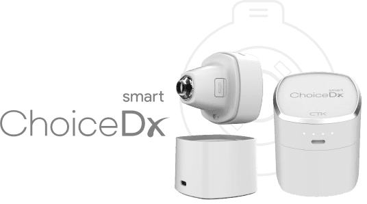 ChoiceDx Pro